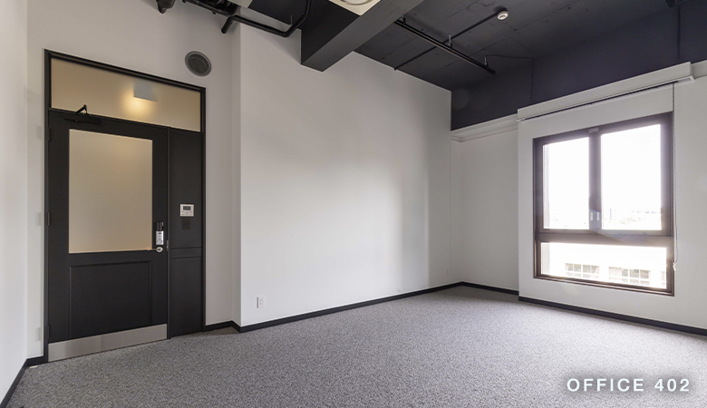 office402 interior
