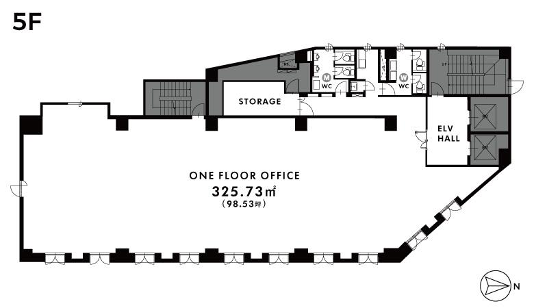 office