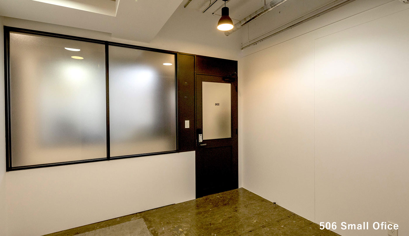 3F Small Office