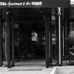 PORTAL Apartment & Art POINT