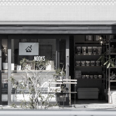 NOOKS FOODS / オーガニック食品