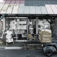 MI CHORIPAN / チョリパン専門店